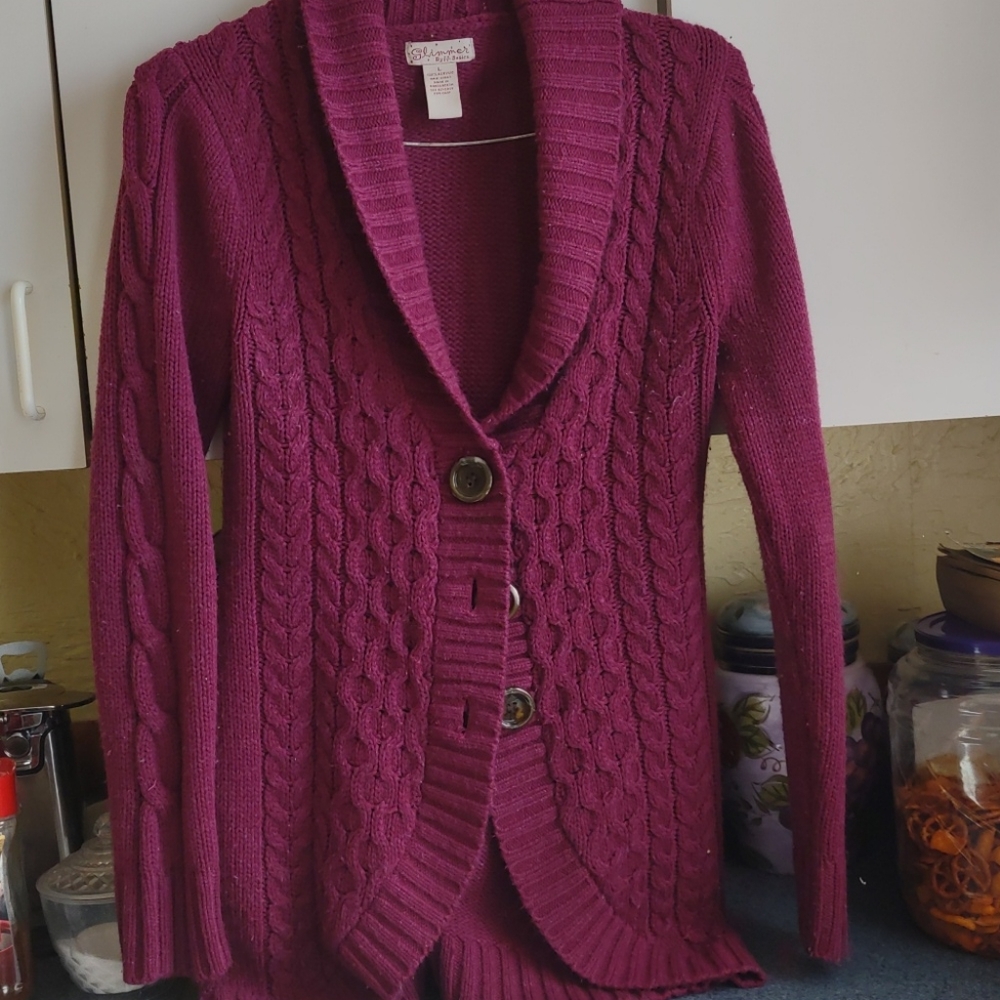 Cardigan